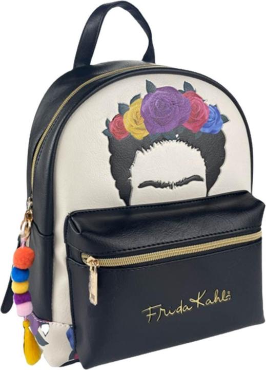 Actual product image Nomadict Frida Kahlo - Sac à dos Couleur