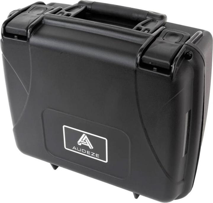 Image du produit Audeze Premium Travel Case (Sac pour écouteurs)