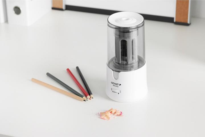 Produktbild Genie Elektrischer Anspitzer
