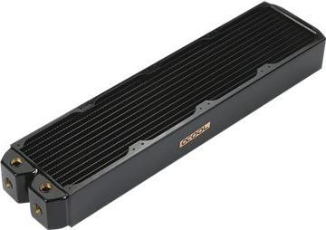 Image du produit Alphacool NexXxoS UT60 Full Copper 480mm (120 mm)