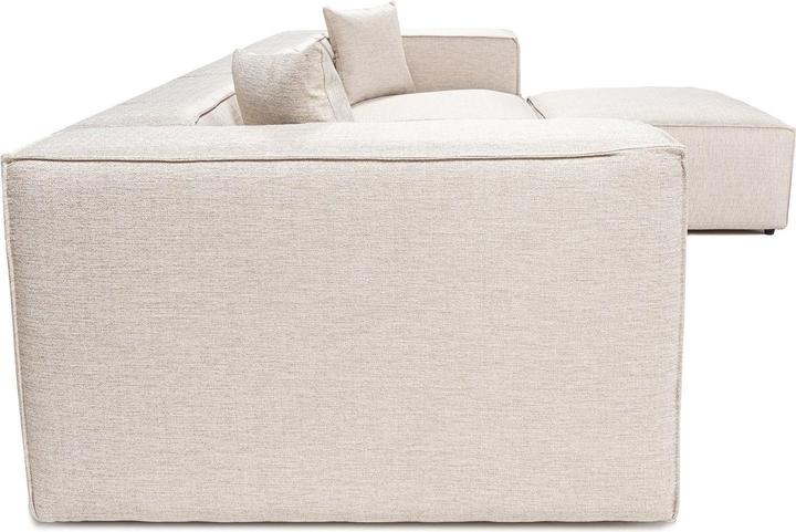 Actual product image Atelier del Sofa Lora (Corner sofa)