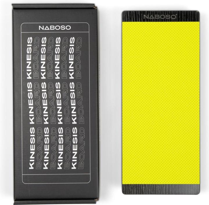 Actual product image Naboso Balance Board Kinesis