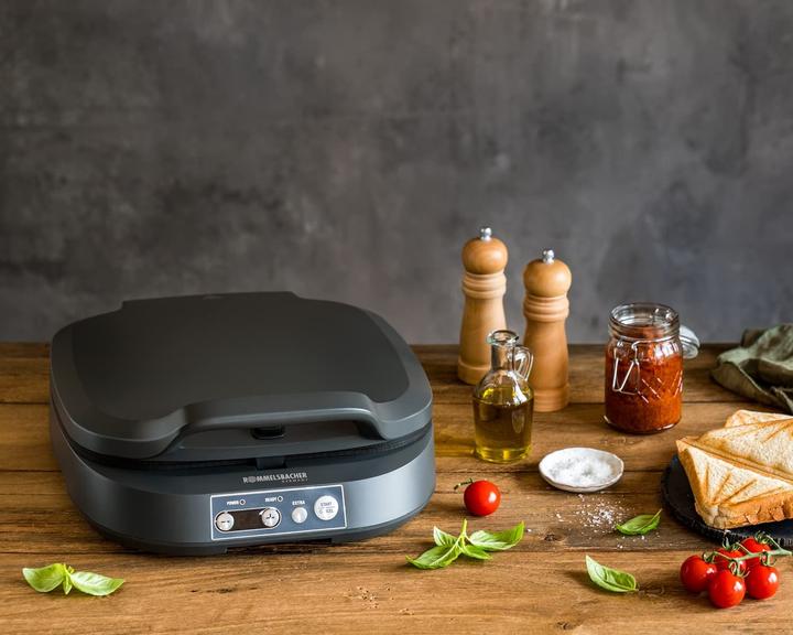 Image du produit Rommelsbacher ST1800 SAM