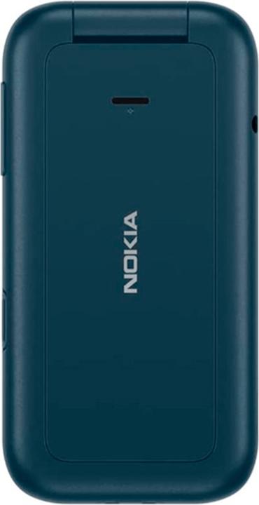 Actual product image Nokia 2660 (2.80", 0.30 Mpx, 4G)