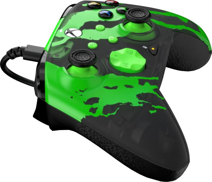 Actual product image PDP Rematch (Xbox Series S, Xbox One S, PC, Xbox Series X)