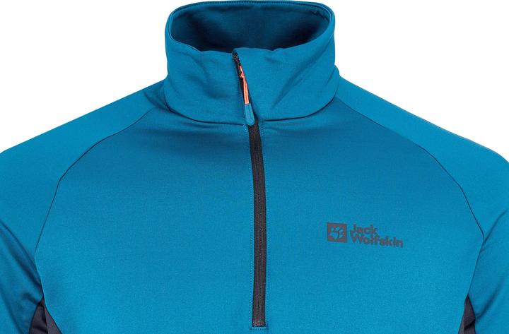 Actual product image Jack Wolfskin Morobbia (S)