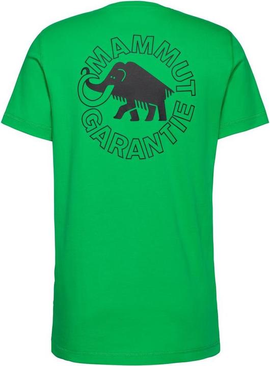 Actual product image Mammut Core T-Shirt Garantie (L)