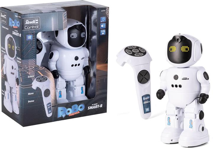 Produktbild Revell RC Roboter Smart-R