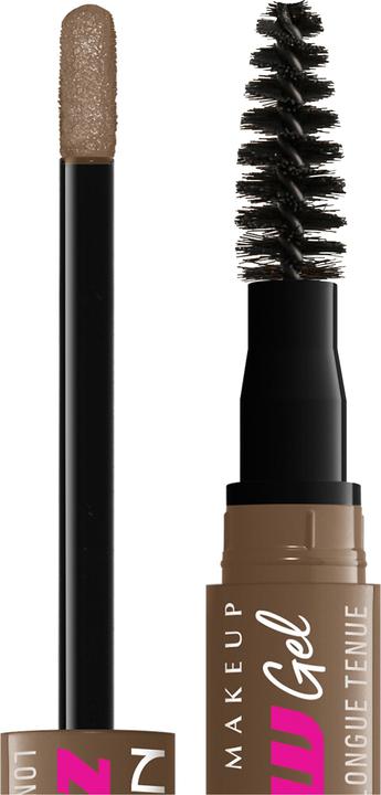 Produktbild NYX Professional Make-Up Zero to Brow (Ash Blonde)