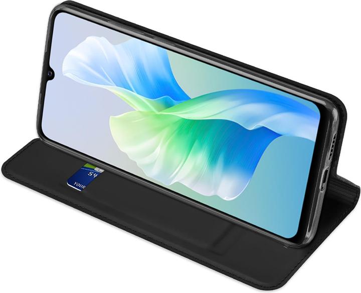 Actual product image Dux Ducis Skin Pro Series Bookcover (Vivo V23e 4G, Vivo V23e 5G)
