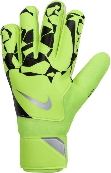 Actual product image Nike Match-Torwarthandschuhe (6)