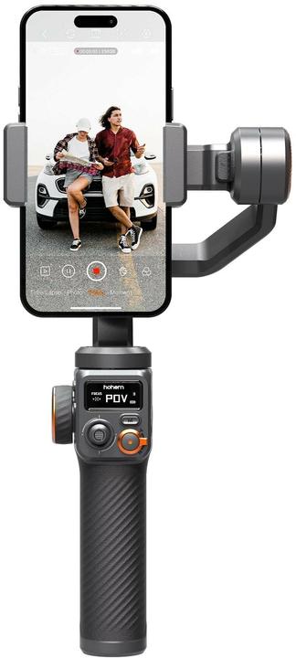 Immagine prodotto Hohem iSteady M6 (Smartphone, 0.40 kg)