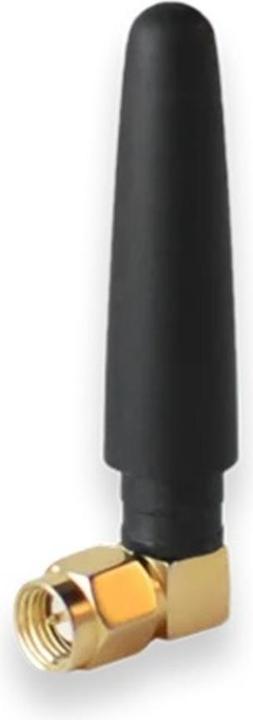 Produktbild Teltonika Angled Compact Mobile Antenna (3G, 5G, GSM, 4G)