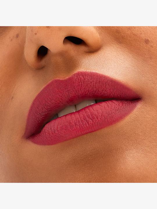 Produktbild MAC Cosmetics M.A.C. Locked Kiss Lipstick Taboo (Taboo)