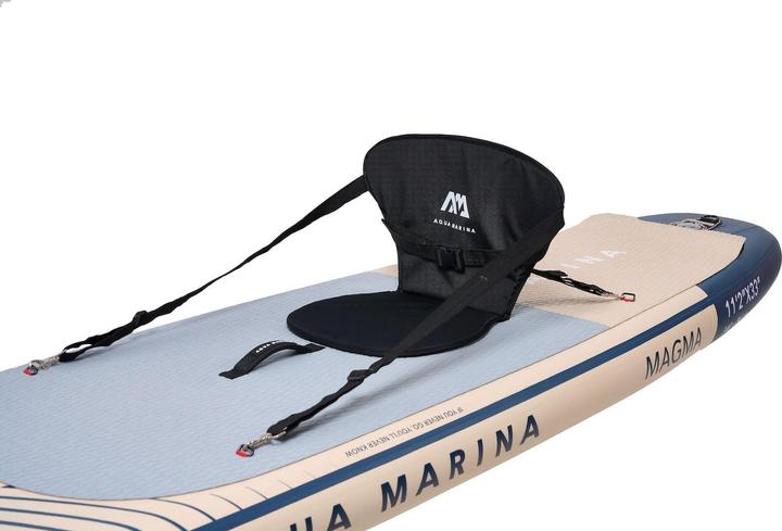 Image du produit Aqua Marina All-around Advanced Magma (11'2")