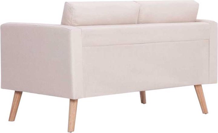 Actual product image VidaXL Canda (2 person sofa)
