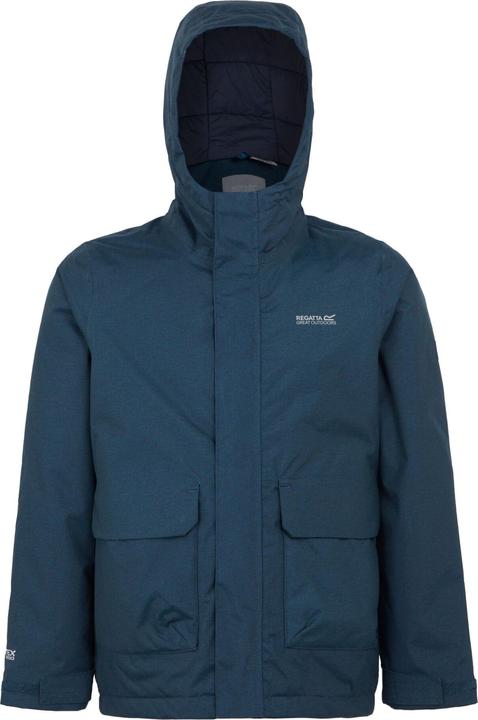 Regatta Ezdale Jacke wasserfest