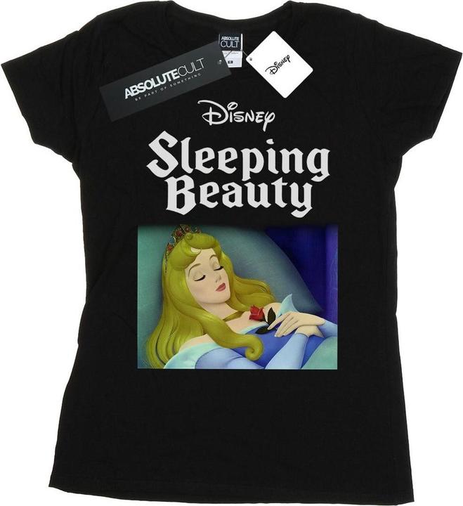 Disney Sleeping Beauty Aurora TShirt (XL)