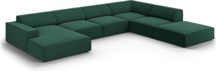 Produktbild Micadoni Jodie (Wohnlandschaft)