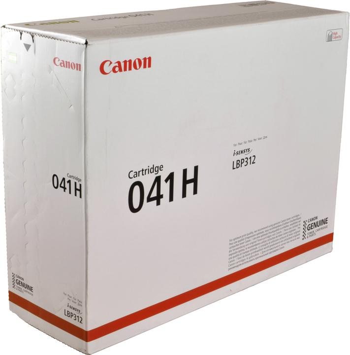 Immagine prodotto Canon 041h (FC)