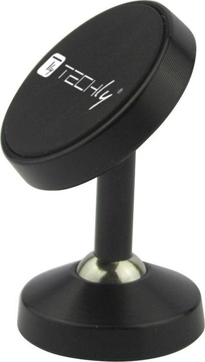 Produktbild Techly Autohalterung mit magnetischem Halter