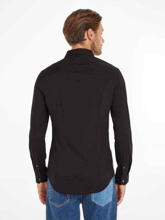 Immagine prodotto Hilfiger Denim Camicia con vestibilità regolare (S)