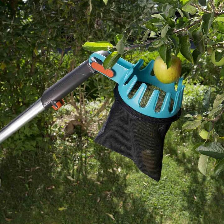 Actual product image Gardena Combisystem