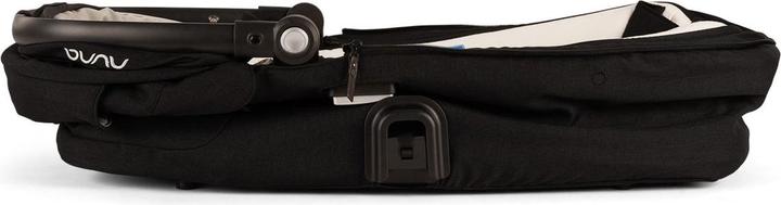 Actual product image Nuna Demi next carrycot
