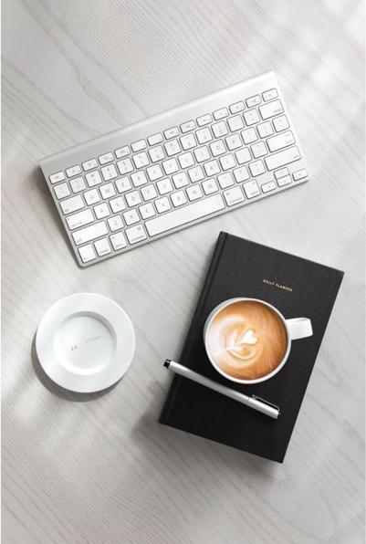 Actual product image Ember Mug² (295 ml, 1 x)