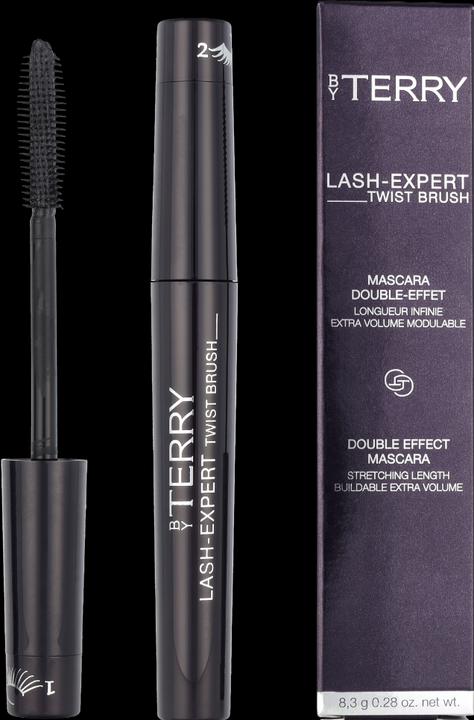 Image du produit By Terry Lash-Expert Twist Brush (1 Maître Noir)