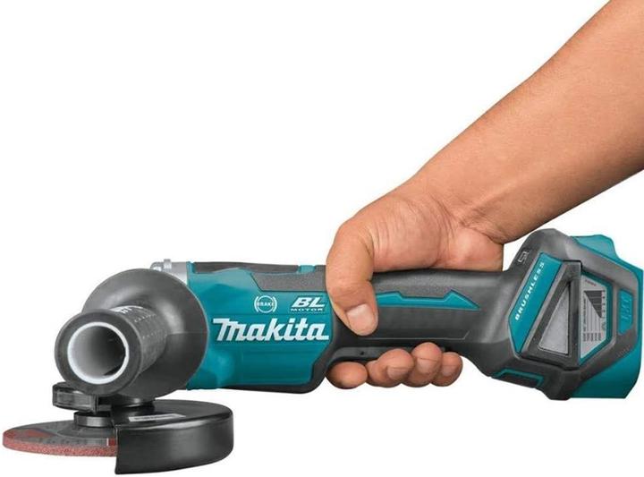 Productafbeelding Makita DGA517Z (125 mm)