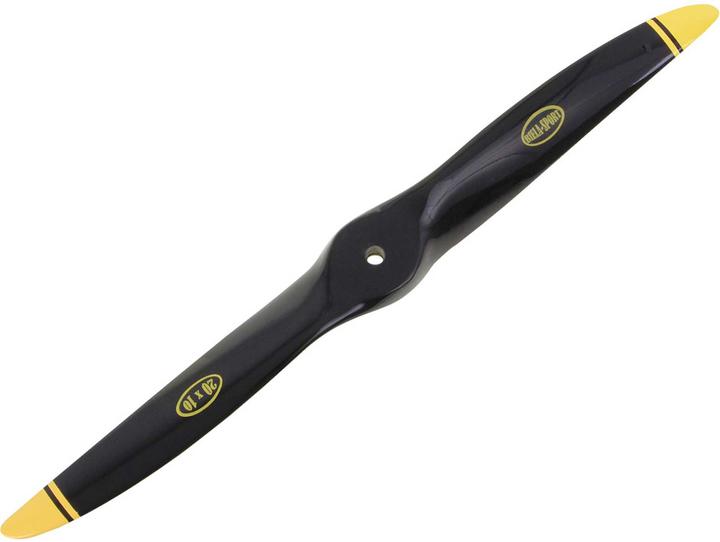 Actual product image Biela carbon airscrew sport 2-blade 18x8