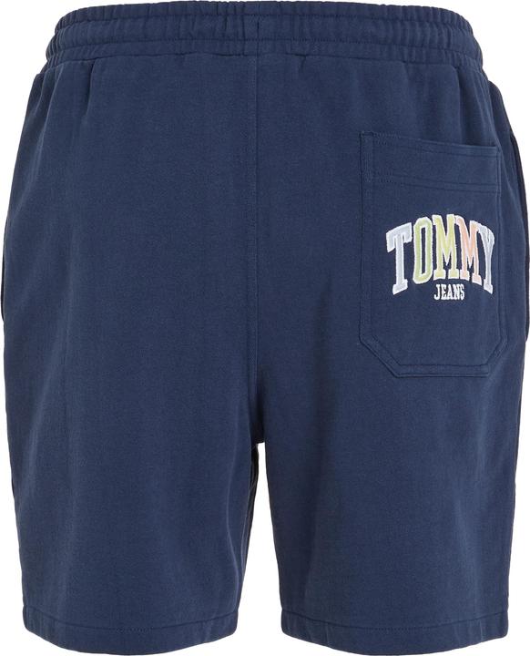 Actual product image Tommy Hilfiger Tjm College Pop Surfer Short (S)