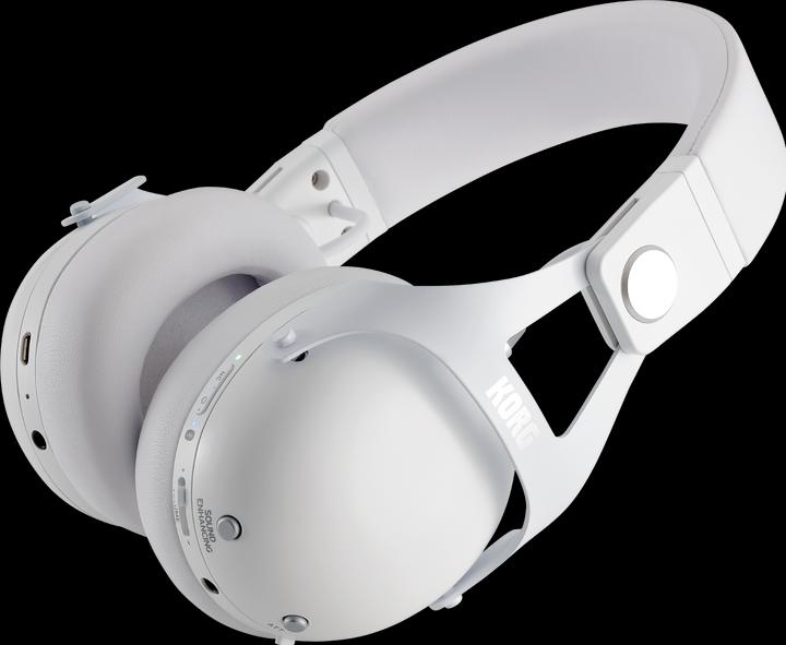 Image du produit Korg NC-Q1 (ANC, 36 h, Sans fil)