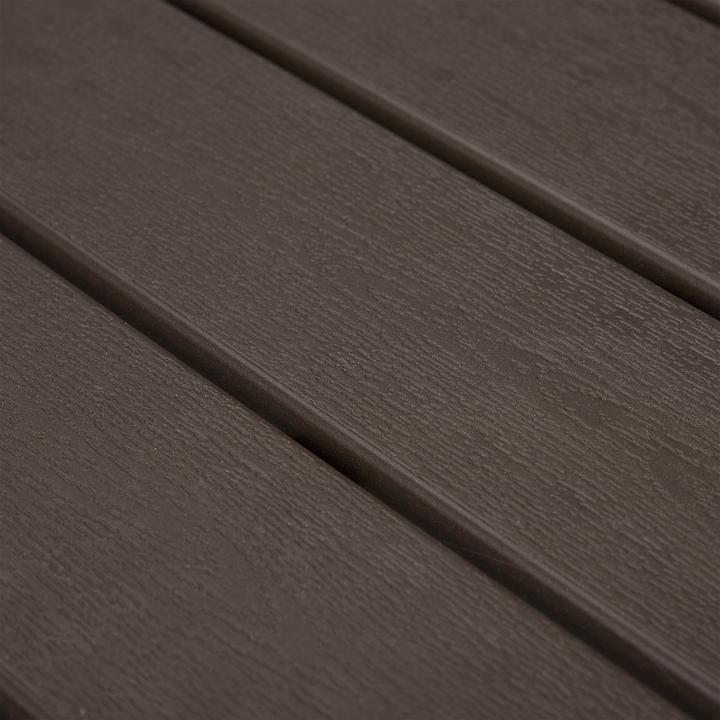 Actual product image Relaxdays Garden table (166 cm)