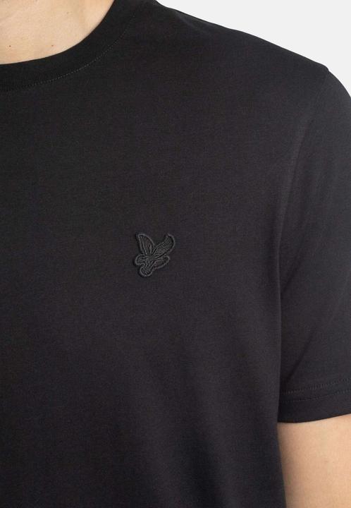 Actual product image Lyle and Scott Lyle & Scott T-Shirt Kurzarmshirt (XL)