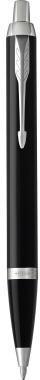 Produktbild Parker Pen IM Black Lacquer C.C. (Schwarz, 1 x)