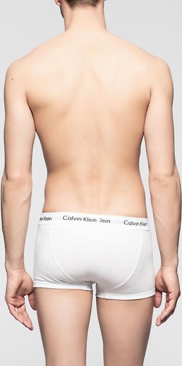 Immagine prodotto Calvin Klein Boxershorts (XL, confezione da 3)