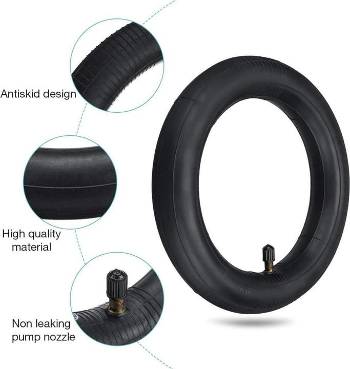 Image du produit PowerGuard Tuyau 8 1/2" x 2.0" pour scooter électrique Xiaomi
