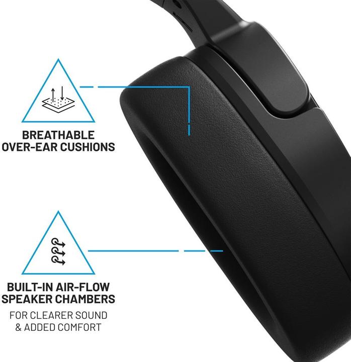 Image du produit Stealth Panthère (Filaire)