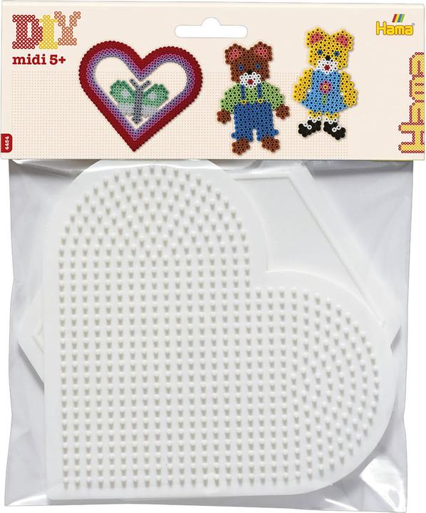 Produktbild Hama Perlen Malte Haaning