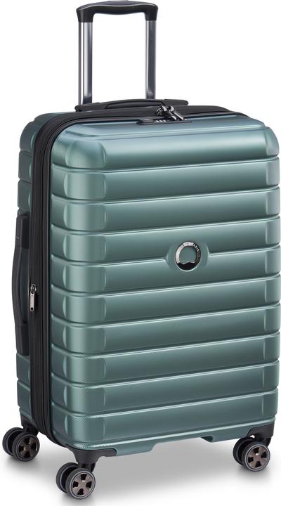 Actual product image Delsey Shadow 5.0 (77 l, L (90 - 115l))