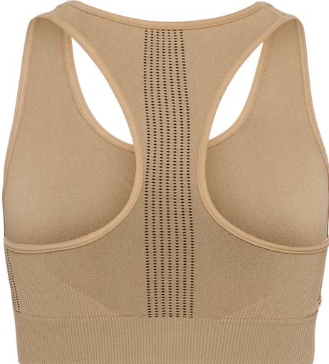 Immagine prodotto hummel Top Sportivo Modellante Senza Cuciture (L)
