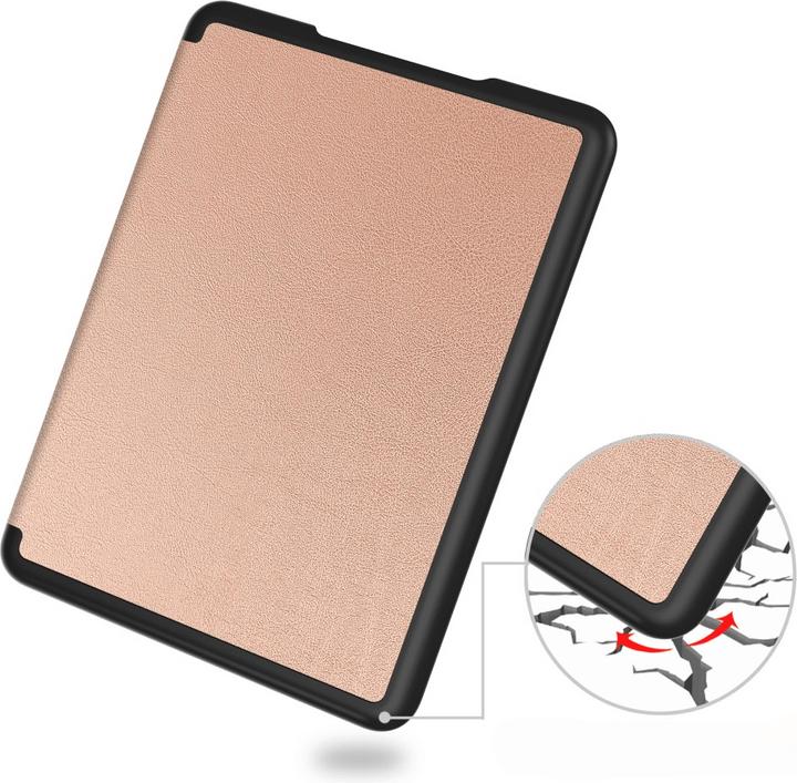 Actual product image Cover-Discount Kindle Paperwhite 2024 - Smart Cover Hülle