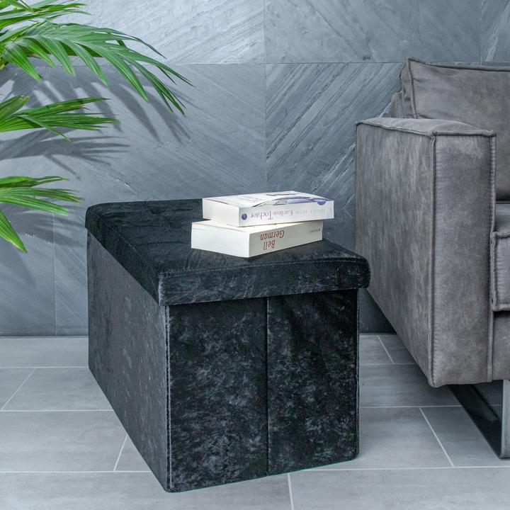 Produktbild Intirilife Sitzbank 76x38x38 cm (76.38 cm)
