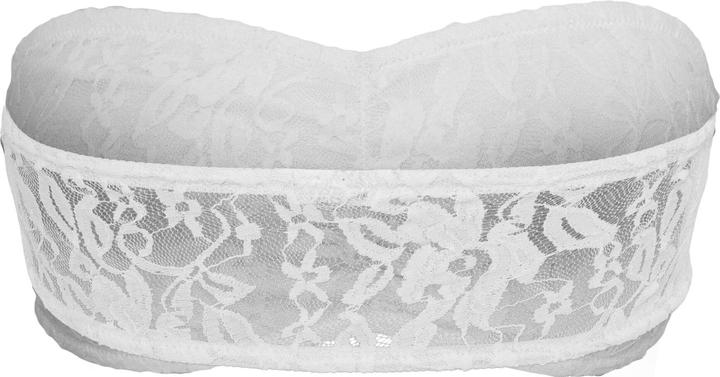 Image du produit Urban Classics Ladies Laces Bandeau (S)