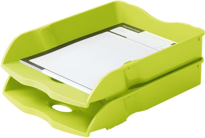 Actual product image Han Re-LOOP (A4)