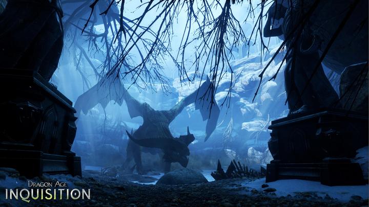 Image du produit EA Games EA Dragon Age Inquisition Xbox One (Xbox One S, Xbox One X, EN)