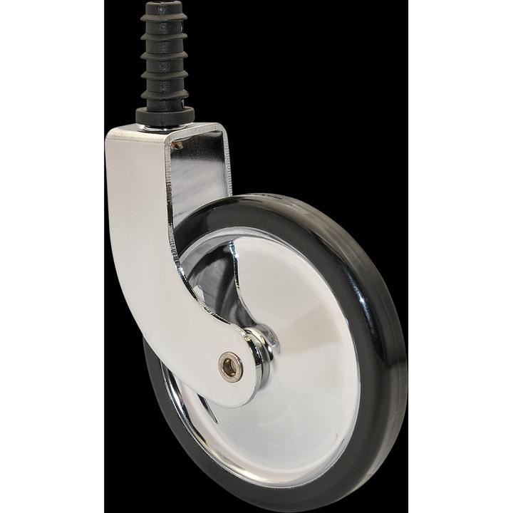 Produktbild Wagner System Servierwagen-Lenkrollen