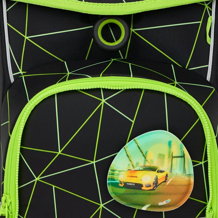 Actual product image Ergobag Set Cubo (19 l)